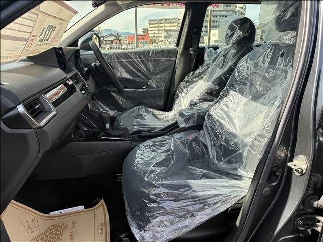 HONDA WR-V 2025 Image 31