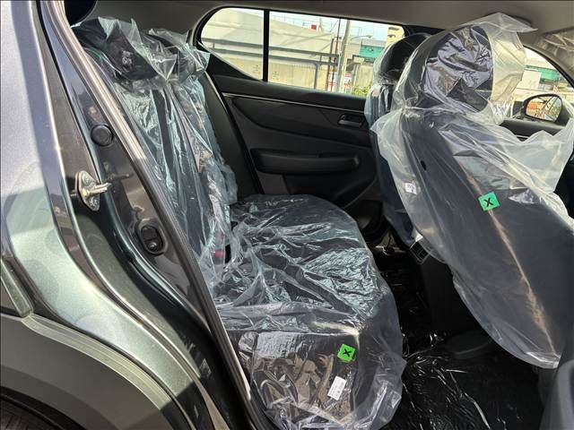 HONDA WR-V 2025 Image 31