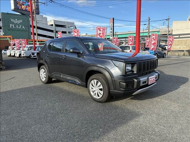 HONDA WR-V 2025 Image 31