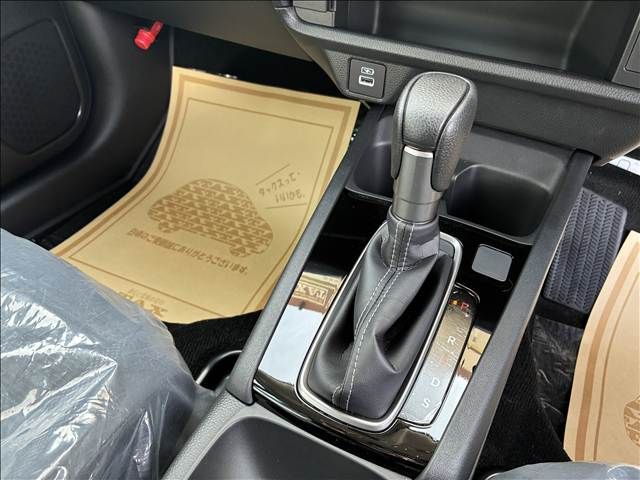 HONDA WR-V 2025 Image 31