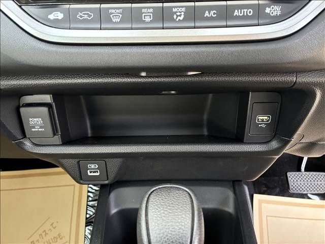 HONDA WR-V 2025 Image 31