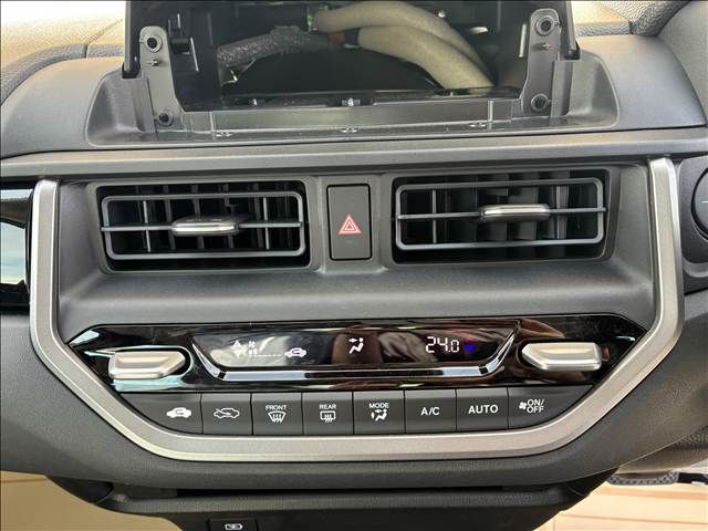 HONDA WR-V 2025 Image 31