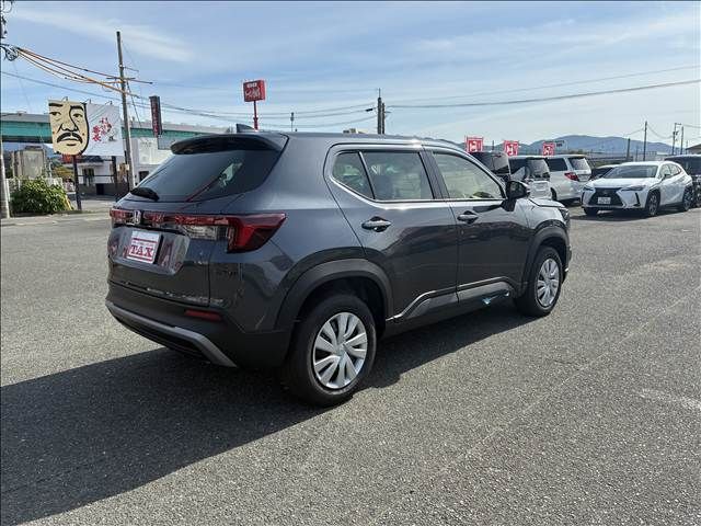 HONDA WR-V 2025 Image 31