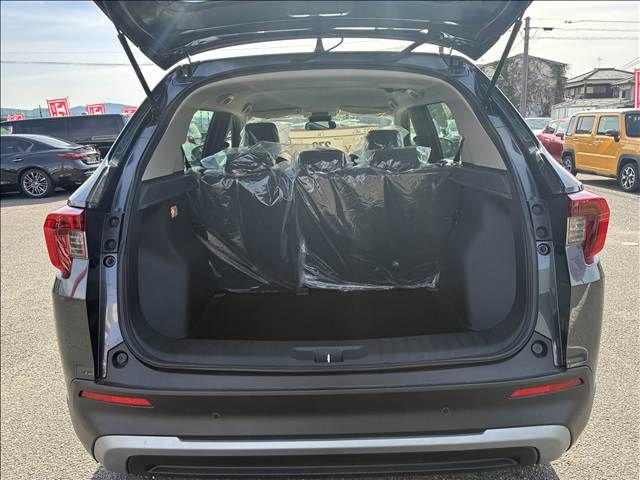 HONDA WR-V 2025 Image 31