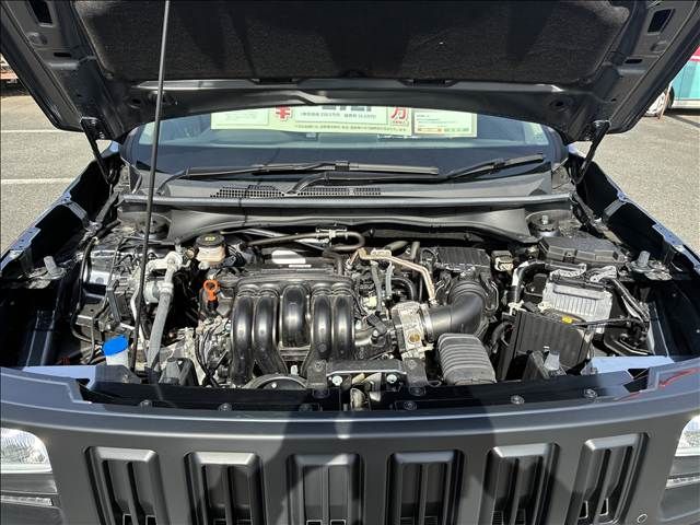 HONDA WR-V 2025 Image 31