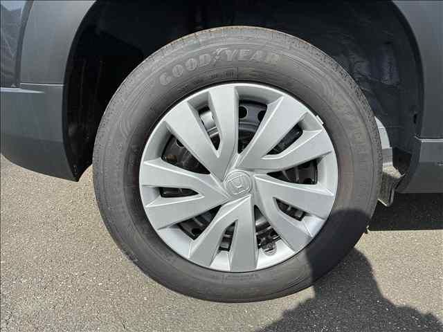 HONDA WR-V 2025 Image 31