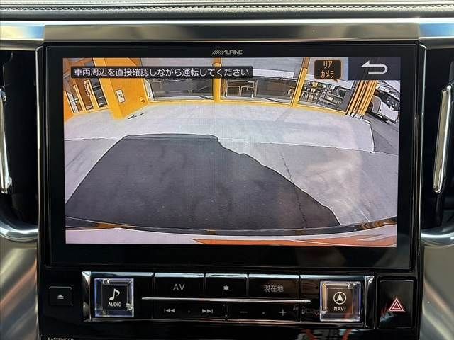 TOYOTA ALPHARD 2019 Image 31