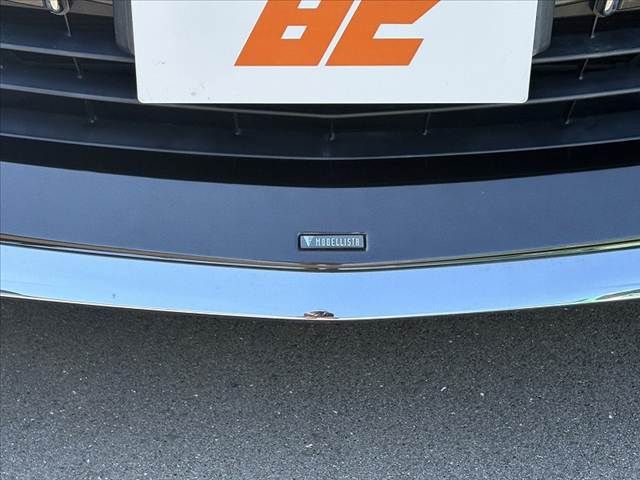 TOYOTA ALPHARD 2019 Image 31