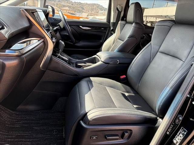 TOYOTA ALPHARD 2019 Image 31