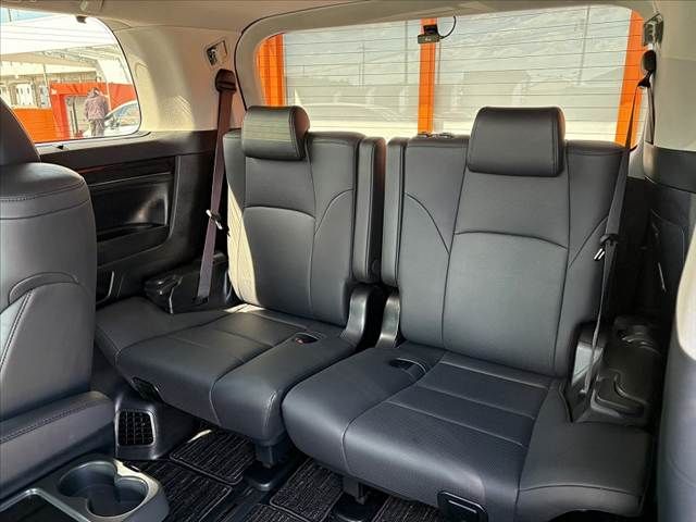 TOYOTA ALPHARD 2019 Image 31
