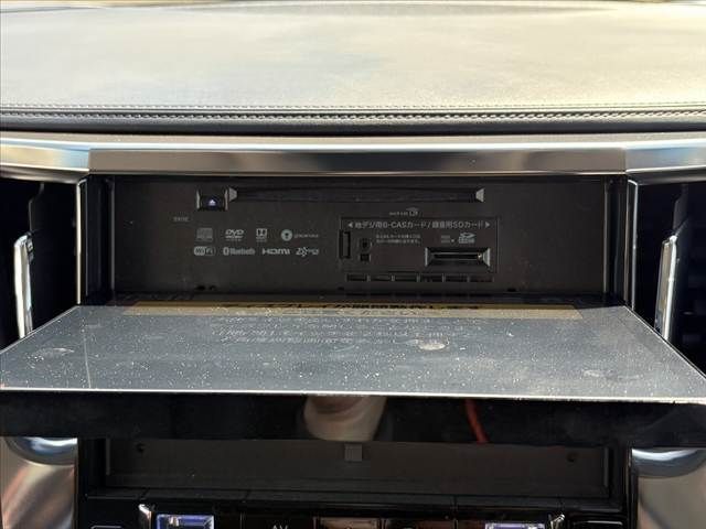 TOYOTA ALPHARD 2019 Image 31