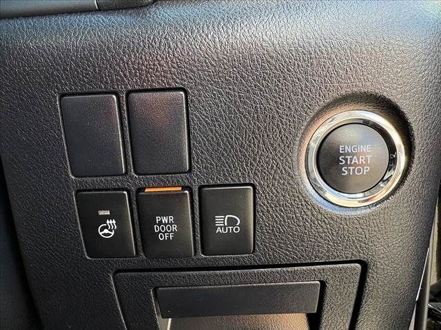 TOYOTA ALPHARD 2019 Image 31