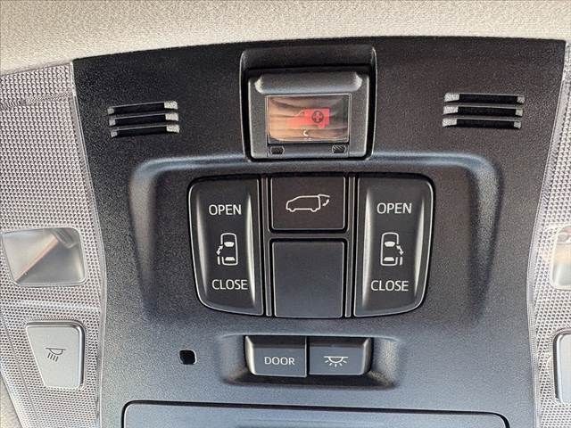 TOYOTA ALPHARD 2019 Image 31