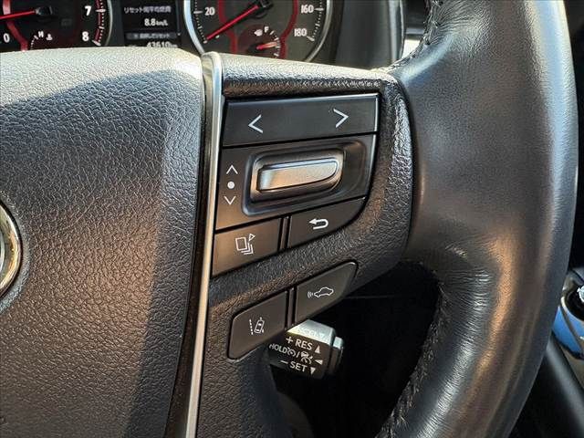 TOYOTA ALPHARD 2019 Image 31