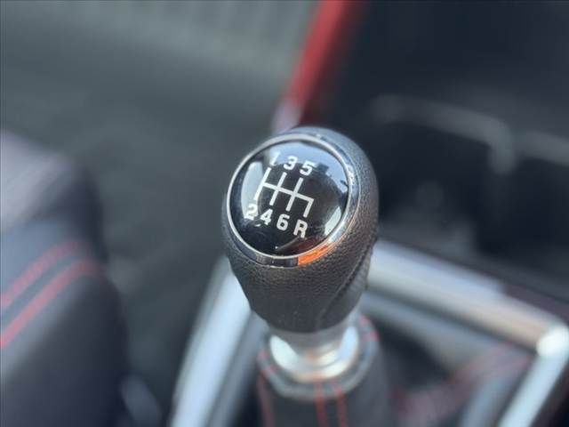 SUZUKI SWIFT 2023 Image 31