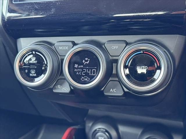 SUZUKI SWIFT 2023 Image 31