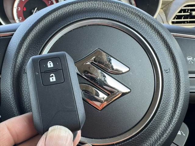 SUZUKI SWIFT 2023 Image 31