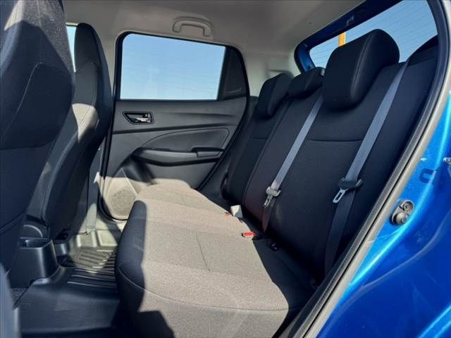 SUZUKI SWIFT 2023 Image 31