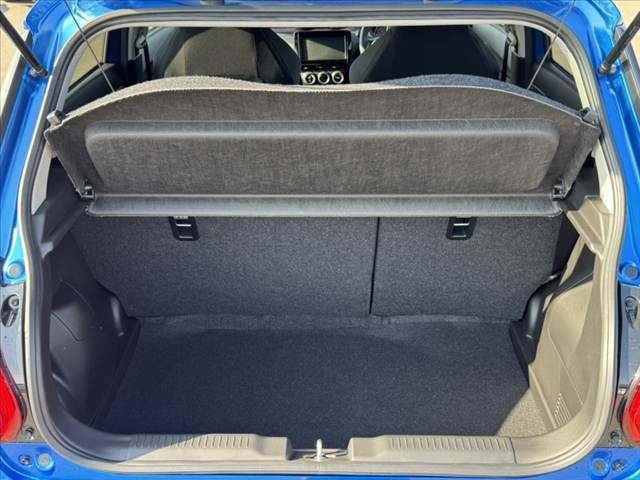 SUZUKI SWIFT 2023 Image 31