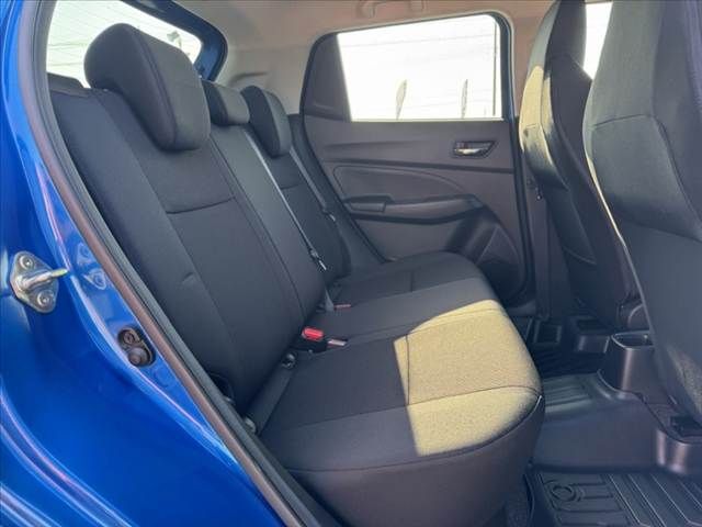 SUZUKI SWIFT 2023 Image 31