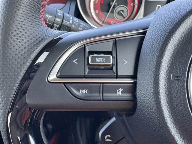 SUZUKI SWIFT 2023 Image 31