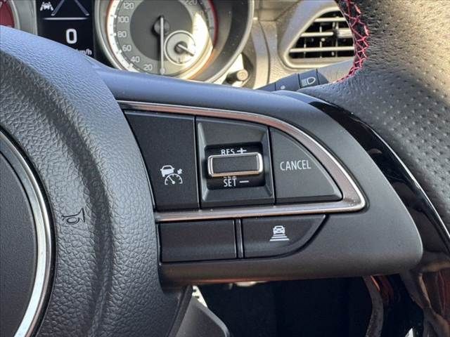 SUZUKI SWIFT 2023 Image 31