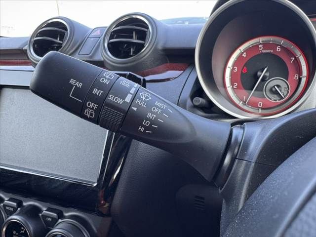 SUZUKI SWIFT 2023 Image 31