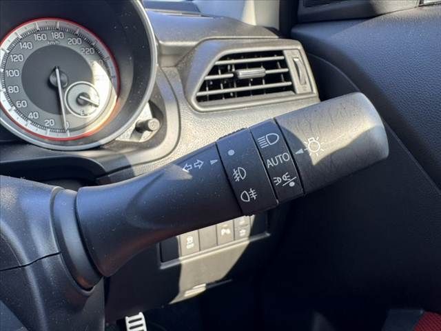 SUZUKI SWIFT 2023 Image 31