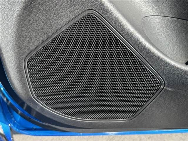 SUZUKI SWIFT 2023 Image 31