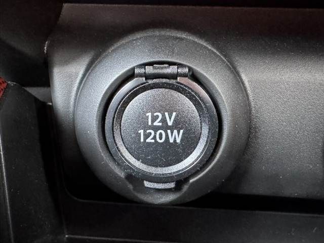 SUZUKI SWIFT 2023 Image 31