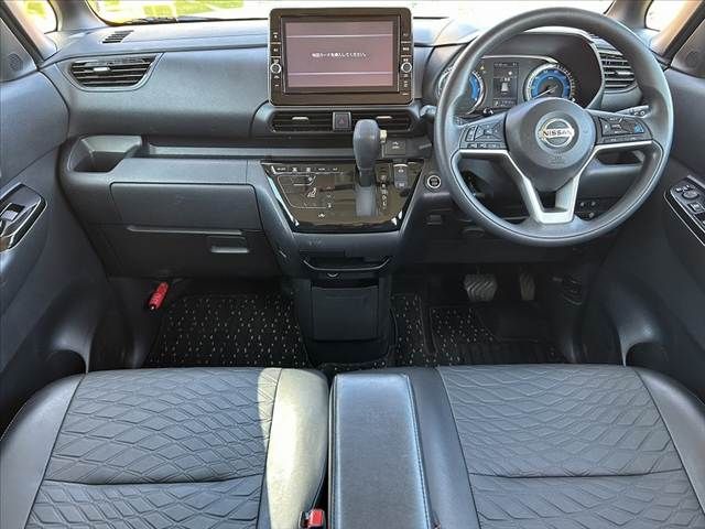 NISSAN ROOX 2022 Image 31