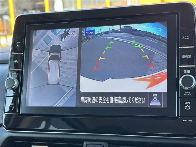 NISSAN ROOX 2022 Image 31