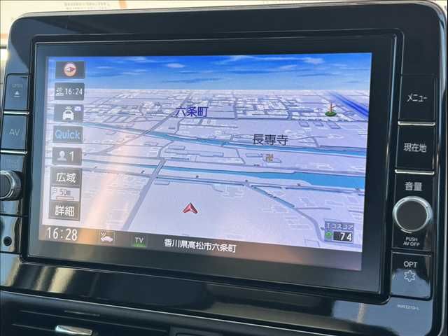 NISSAN ROOX 2022 Image 31