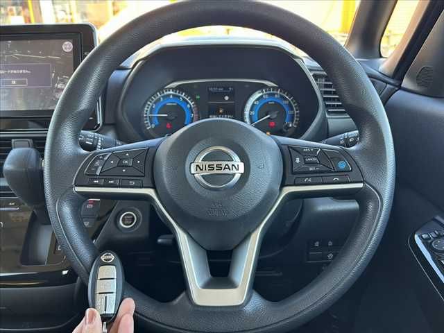 NISSAN ROOX 2022 Image 31