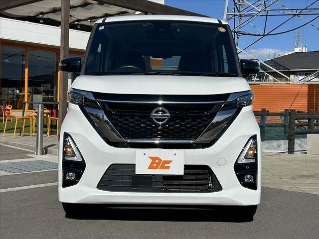 NISSAN ROOX 2022 Image 31