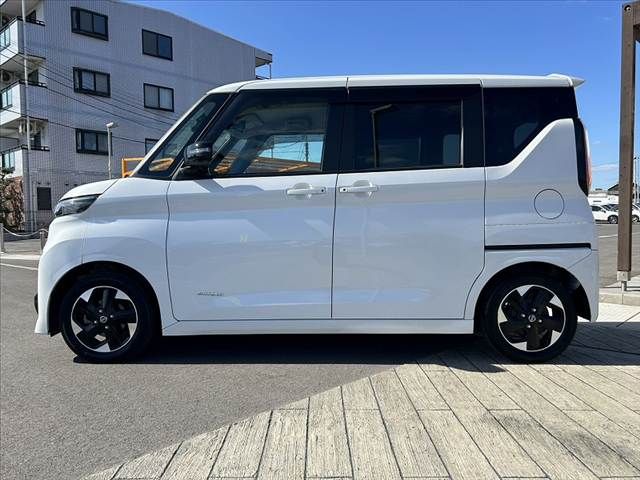 NISSAN ROOX 2022 Image 31