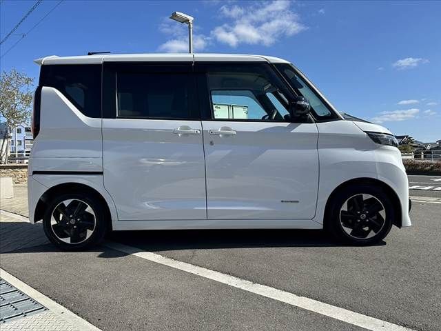 NISSAN ROOX 2022 Image 31