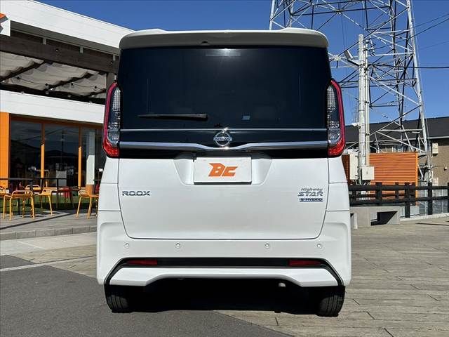 NISSAN ROOX 2022 Image 31