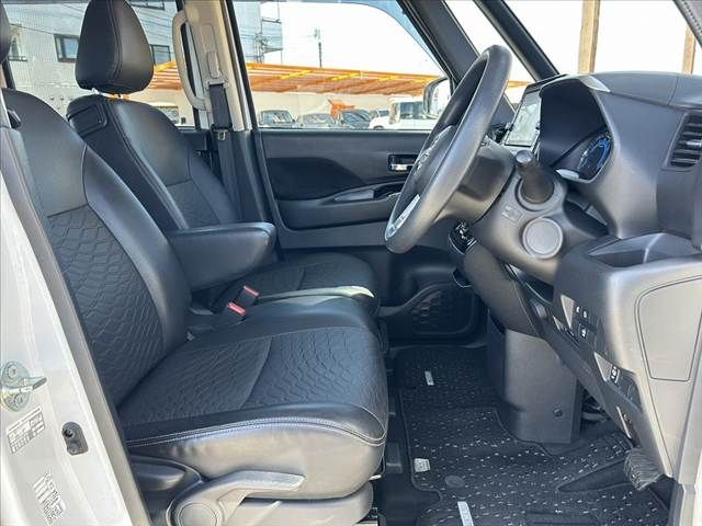 NISSAN ROOX 2022 Image 31