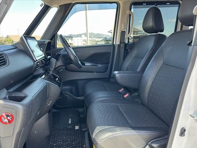 NISSAN ROOX 2022 Image 31