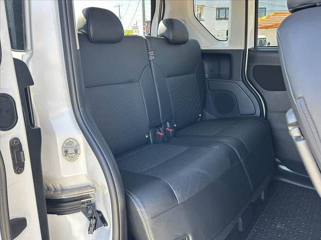 NISSAN ROOX 2022 Image 31