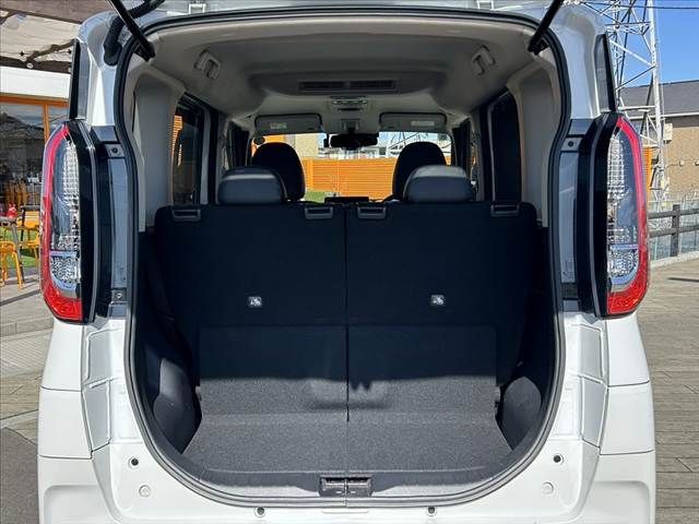 NISSAN ROOX 2022 Image 31