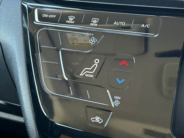 NISSAN ROOX 2022 Image 31