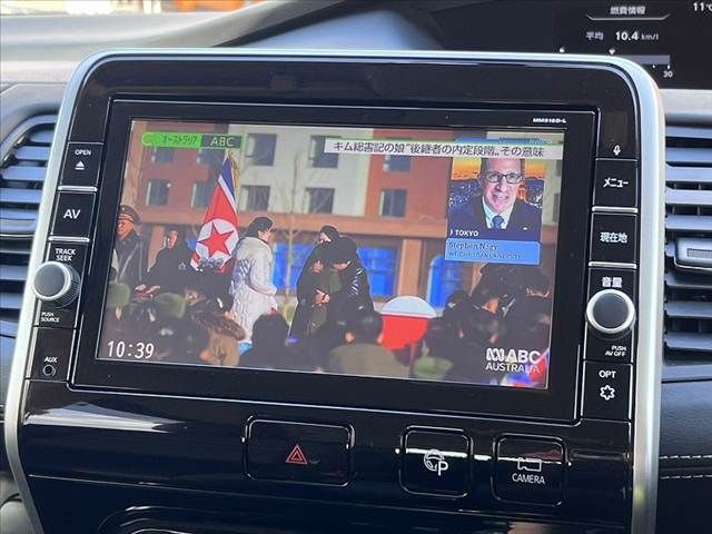 NISSAN SERENA  S-HYBRID 2017 Image 31