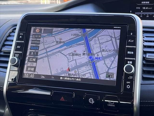 NISSAN SERENA  S-HYBRID 2017 Image 31