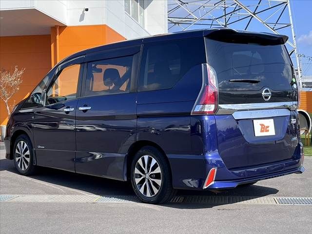 NISSAN SERENA  S-HYBRID 2017 Image 31
