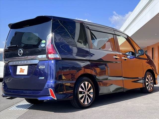 NISSAN SERENA  S-HYBRID 2017 Image 31