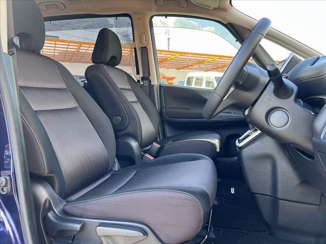 NISSAN SERENA  S-HYBRID 2017 Image 31