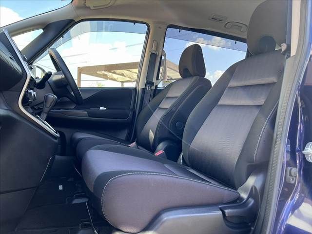 NISSAN SERENA  S-HYBRID 2017 Image 31