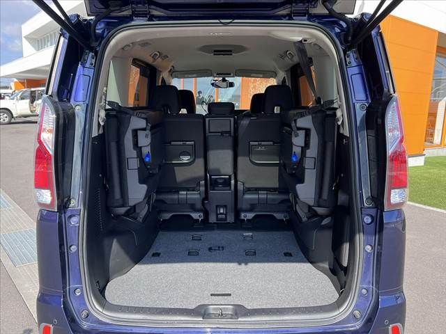 NISSAN SERENA  S-HYBRID 2017 Image 31